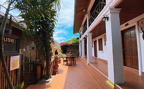 Mekong Chidlatda Villa